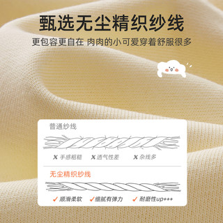 男童裤子春秋宝宝大屁屁裤春季女童pp裤春款婴儿长裤童装儿童春装