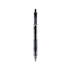 uni 三菱铅笔 UMN-105 按动中性笔 0.5mm 单支装 多色可选