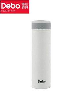 Debo 德铂 DEP-736 智能保温杯 500ml