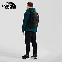 北面 TheNorthFace北面双肩背包户外便捷收纳上新|3KVC