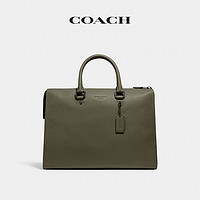 COACH 蔻驰 男士GOTHAM公文包