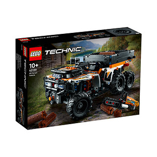 LEGO 乐高 积木男孩 机械组42139全地形车 儿童玩具男孩积木送礼