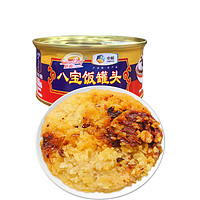 MALING 梅林 八宝饭罐头 350g*5罐