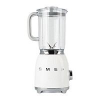 Smeg 斯麦格 BLF01 破壁料理机 白色