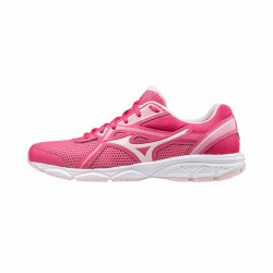Mizuno 美津浓 Spark 5 女子跑鞋 K1GA200463