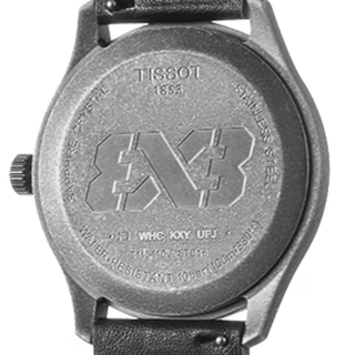 TISSOT 天梭 速驰系列 42毫米石英腕表 T116.410.36.067.00