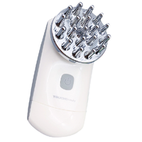 TouchBeauty 渲美 TB-1718 头部按摩器 白色