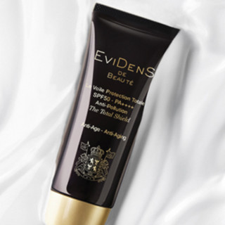 Evidens de Beaute 伊菲丹 三重胶原全面隔离防晒乳 SPF50 PA++++ 50ml