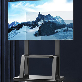 ProPre 移动电视支架 55-100英寸