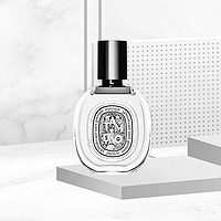 DIPTYQUE蒂普提克淡香水香氛系列经典香味持久清新 檀道100ml