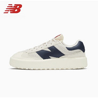 new balance CT302系列 男女款运动板鞋 CT302RC