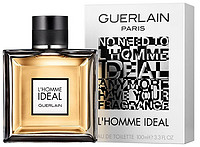 GUERLAIN 娇兰 理想男士(偷心)男士香水EDT 100ml