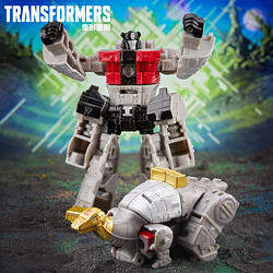 Transformers 变形金刚 传世核心级 淤泥 F7174