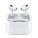 Apple 苹果 AirPods Pro 2 主动降噪真无线蓝牙耳机