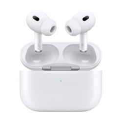 Apple 苹果 AirPods Pro 2 主动降噪真无线蓝牙耳机