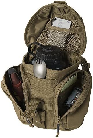 Helikon-Tex Bushcraft Line，基础包