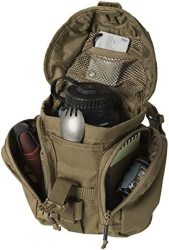 Helikon-Tex Bushcraft Line，基础包