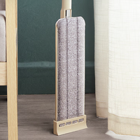 百家好世 平板拖把38cm 2块布