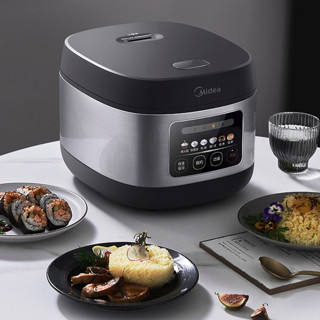 Midea 美的 MB-RE530 电饭煲 5L