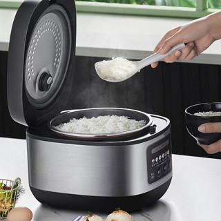 Midea 美的 MB-RE530 电饭煲 5L