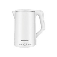 CHANGHONG 长虹 GB4706 保温电水壶 2.2L 白色