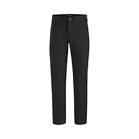 ARC'TERYX 始祖鸟 ARRO PANT 男子软壳裤 29440 黑色 34