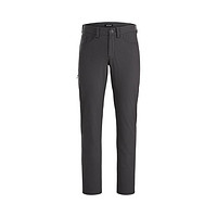 ARC'TERYX 始祖鸟 ARRO PANT 男子软壳裤 29440 灰黑色 36