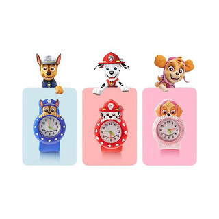 Paw Patrol 汪汪队立大功 儿童手表 毛毛