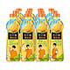 美汁源 果粒橙300ml＊12瓶