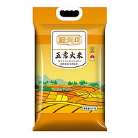 福洞河 五常大米 稻花香2号 5kg