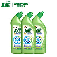 AXE 斧头 马桶清洁剂 500g*3瓶