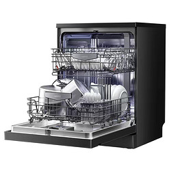 VATTI 华帝 JWF15-iD9 嵌入式洗碗机 15套