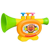 ANPANMAN 面包超人 儿童玩具 宝宝益智玩具 早教喇叭