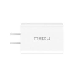 MEIZU 魅族 UP2020 手机充电器 USB-A 45W 白色