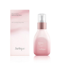 Jurlique 茱莉蔻 馥郁玫瑰平衡花卉水 100ml