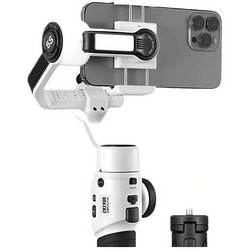 ZHIYUN 智云 SMOOTH 5S 三轴手机稳定器