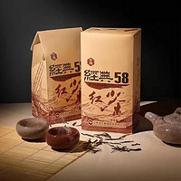 凤牌 经典58特级滇红茶 380g/袋