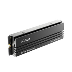 Netac 朗科 绝影系列 NV7000-G M.2固态硬盘 2TB（PCIe4.0）