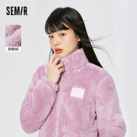 抖音超值购：Semir 森马 女士外套 10-9722108025