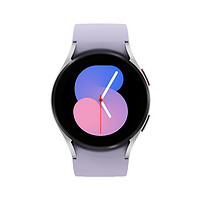 有券的上：SAMSUNG 三星 Galaxy Watch5 智能手表 40mm 蓝牙版