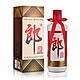 LANGJIU 郎酒 郎牌郎酒 53度 500ml*1瓶 酱香型白酒送礼