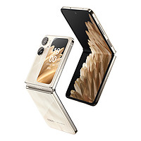 OPPO Find N2 Flip  5G折叠屏手机 12GB+256GB