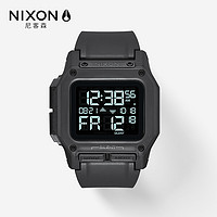 NIXON 尼克松 Regulus系列 46毫米电子腕表 A1180-008-00