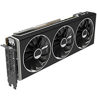 百亿补贴：XFX 讯景 RX 7900XT 海外版Pro 台式机独立显卡