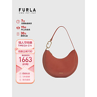 FURLA 芙拉 奢侈品PRIMAVERA系列单肩包WB00475