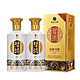 XIJIU 习酒 第四代 金质 53%vol 酱香型白酒 500mL*2