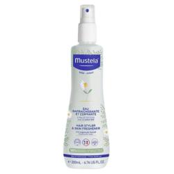 Mustela 妙思乐 爽肤水 200ml/瓶