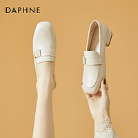 抖音超值购：DAPHNE 达芙妮 女士单鞋 4223101005