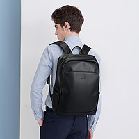 GOLF 高尔夫 双肩背包男包时尚潮流书包大容量旅行包电脑包双肩包