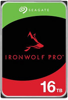 SEAGATE 希捷 IronWolf Pro 16TB  (ST16000NTZ01)